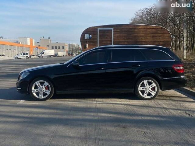 Мерседес Е-Клас, об'ємом двигуна 2.1 л та пробігом 298 тис. км за 11490 $, фото 6 на Automoto.ua