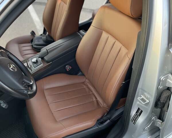 Мерседес Е-Класс, объемом двигателя 2.14 л и пробегом 319 тыс. км за 13500 $, фото 13 на Automoto.ua