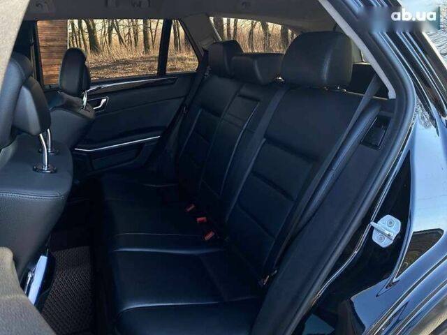 Мерседес Е-Клас, об'ємом двигуна 2.1 л та пробігом 298 тис. км за 11490 $, фото 16 на Automoto.ua