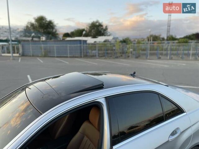 Мерседес Е-Класс, объемом двигателя 2.14 л и пробегом 319 тыс. км за 13500 $, фото 27 на Automoto.ua