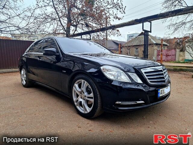 Мерседес Е-Клас, об'ємом двигуна 1.8 л та пробігом 224 тис. км за 10500 $, фото 3 на Automoto.ua