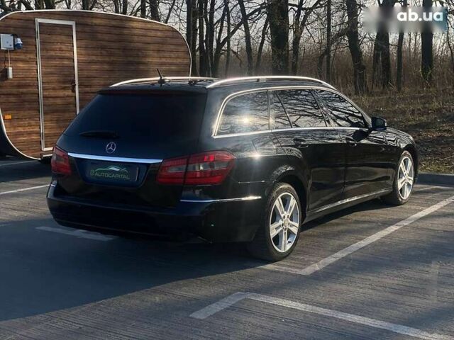 Мерседес Е-Клас, об'ємом двигуна 2.1 л та пробігом 298 тис. км за 11490 $, фото 7 на Automoto.ua