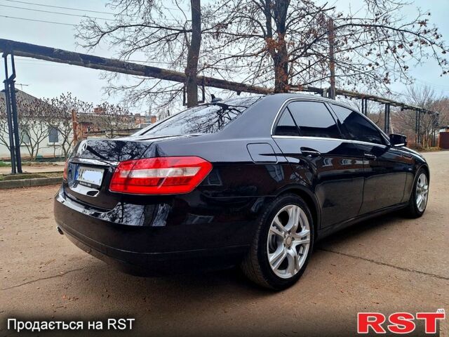 Мерседес Е-Клас, об'ємом двигуна 1.8 л та пробігом 224 тис. км за 10500 $, фото 5 на Automoto.ua