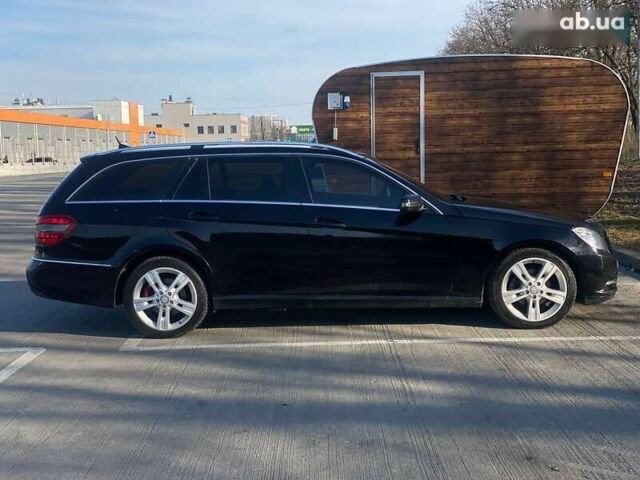 Мерседес Е-Клас, об'ємом двигуна 2.1 л та пробігом 298 тис. км за 11490 $, фото 4 на Automoto.ua