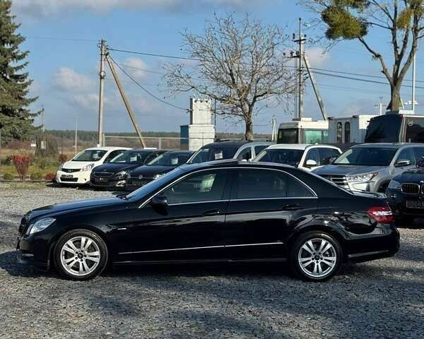 Мерседес Е-Класс, объемом двигателя 2.1 л и пробегом 283 тыс. км за 14950 $, фото 1 на Automoto.ua