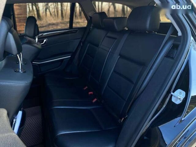 Мерседес Е-Клас, об'ємом двигуна 2.1 л та пробігом 298 тис. км за 11490 $, фото 13 на Automoto.ua