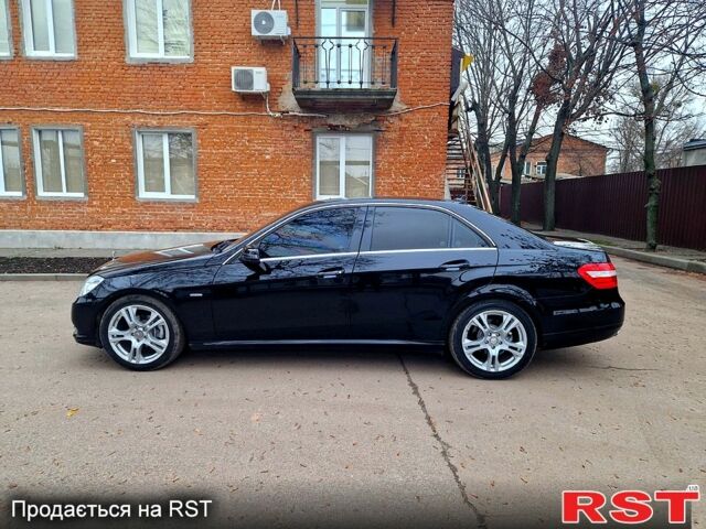 Мерседес Е-Клас, об'ємом двигуна 1.8 л та пробігом 224 тис. км за 10500 $, фото 1 на Automoto.ua