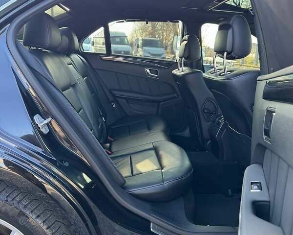 Мерседес Е-Класс, объемом двигателя 2.1 л и пробегом 283 тыс. км за 13950 $, фото 16 на Automoto.ua