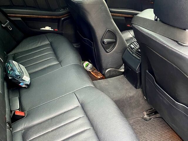 Мерседес Е-Клас, об'ємом двигуна 2.2 л та пробігом 258 тис. км за 12500 $, фото 10 на Automoto.ua