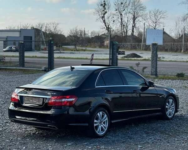 Мерседес Е-Класс, объемом двигателя 2.1 л и пробегом 283 тыс. км за 13950 $, фото 4 на Automoto.ua