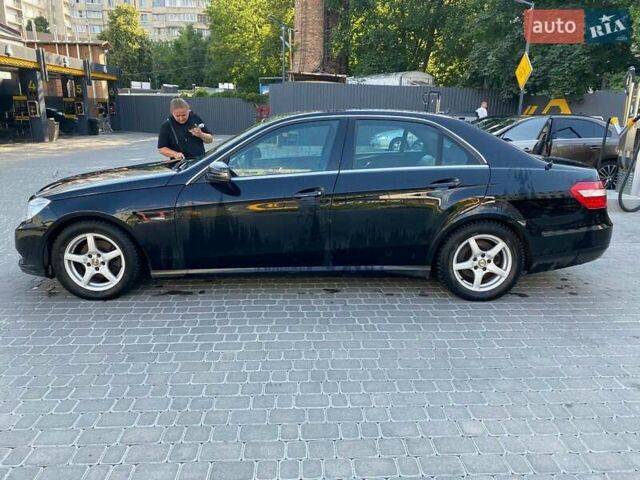 Мерседес Е-Класс, объемом двигателя 1.8 л и пробегом 535 тыс. км за 8500 $, фото 4 на Automoto.ua
