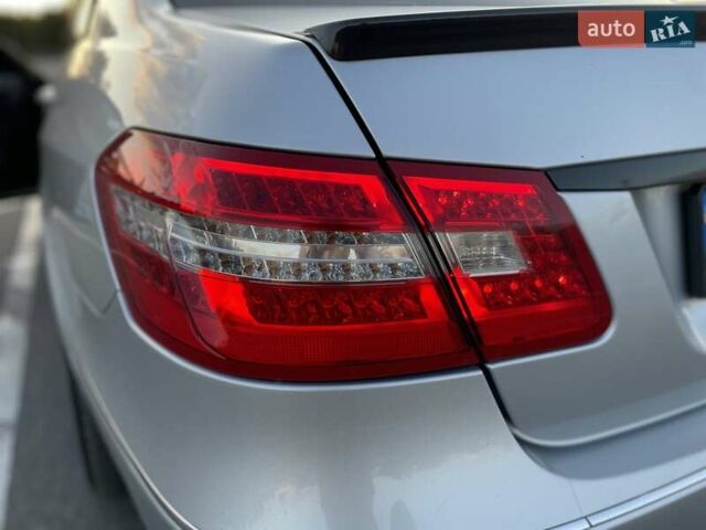 Мерседес Е-Класс, объемом двигателя 2.14 л и пробегом 319 тыс. км за 13500 $, фото 8 на Automoto.ua