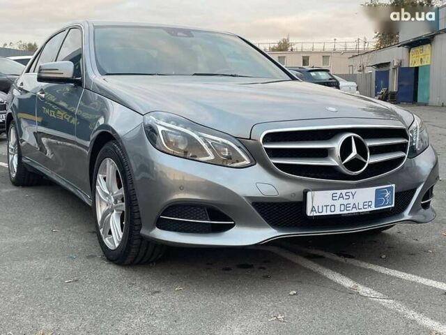 Мерседес Е-Класс, объемом двигателя 2 л и пробегом 175 тыс. км за 18490 $, фото 16 на Automoto.ua