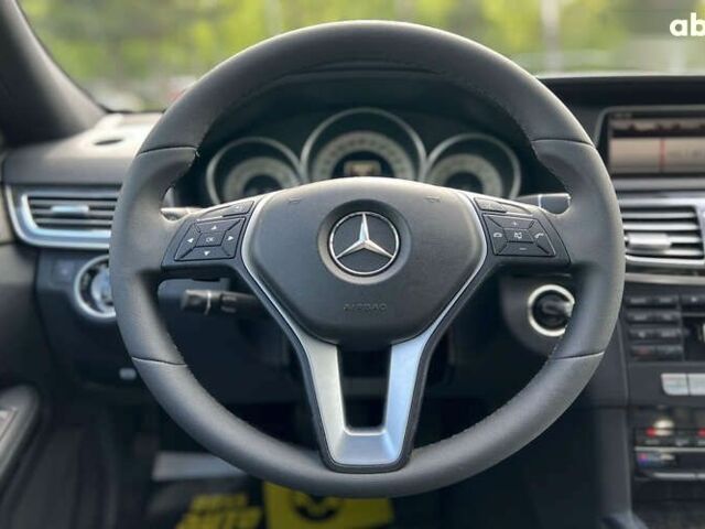 Мерседес Е-Класс, объемом двигателя 3.5 л и пробегом 168 тыс. км за 17600 $, фото 23 на Automoto.ua