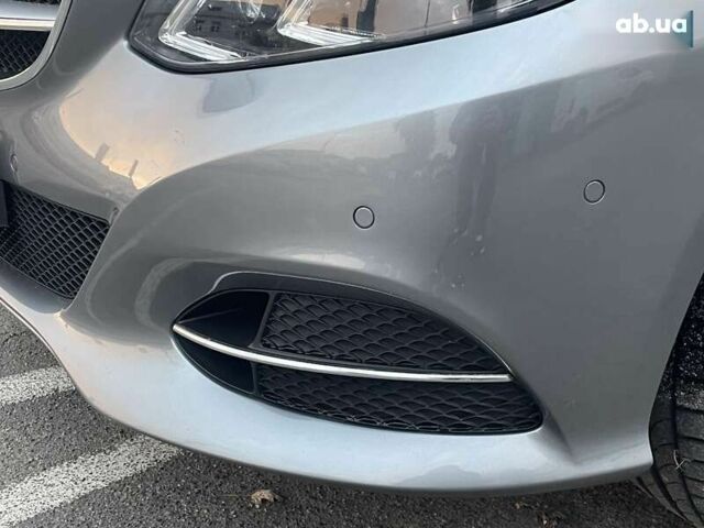 Мерседес Е-Класс, объемом двигателя 2 л и пробегом 175 тыс. км за 18490 $, фото 22 на Automoto.ua