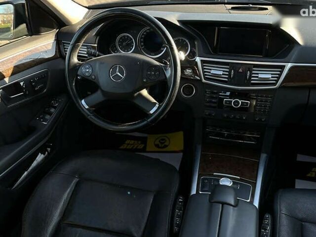 Мерседес Е-Клас, об'ємом двигуна 0 л та пробігом 254 тис. км за 18200 $, фото 19 на Automoto.ua