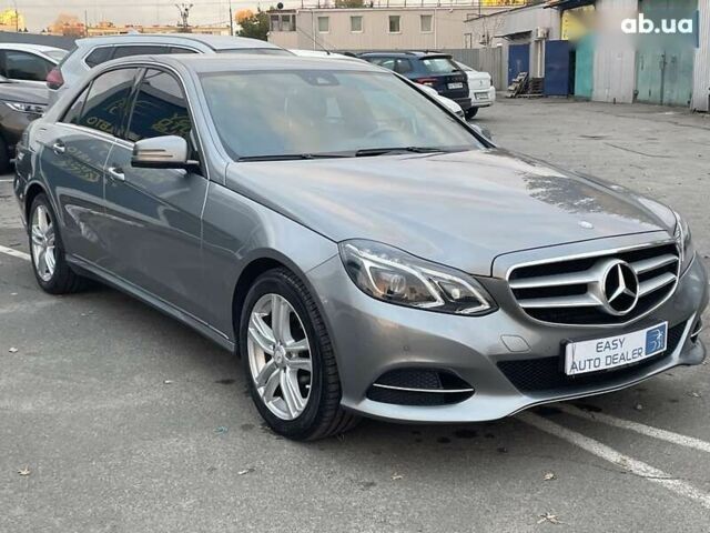 Мерседес Е-Класс, объемом двигателя 2 л и пробегом 175 тыс. км за 18490 $, фото 15 на Automoto.ua