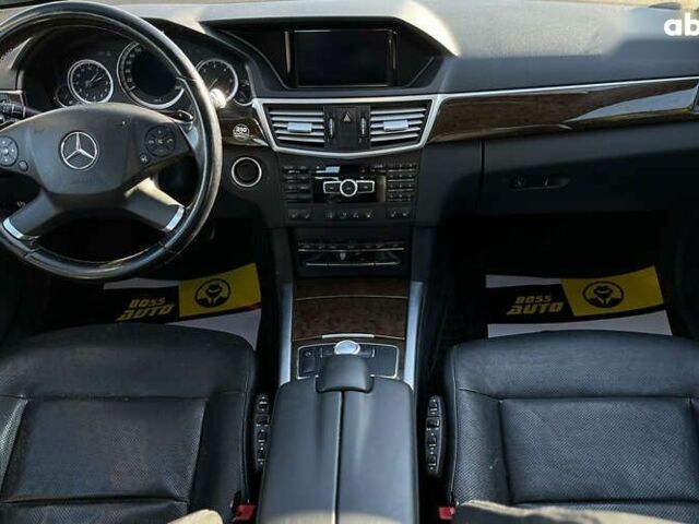 Мерседес Е-Клас, об'ємом двигуна 0 л та пробігом 254 тис. км за 18200 $, фото 9 на Automoto.ua