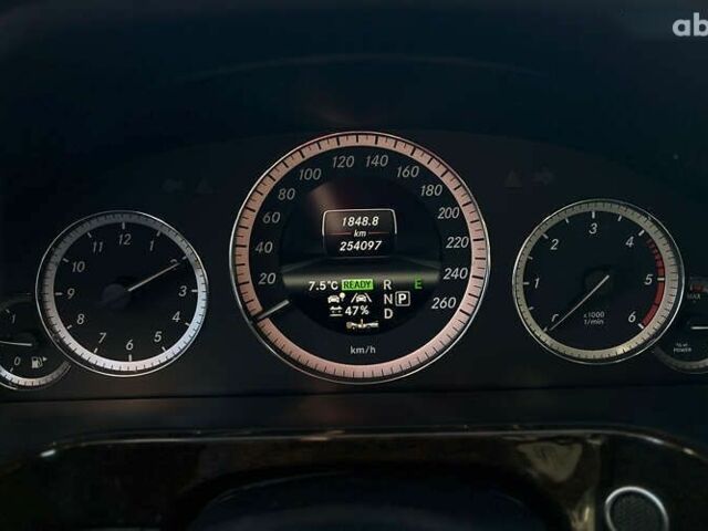 Мерседес Е-Клас, об'ємом двигуна 0 л та пробігом 254 тис. км за 18200 $, фото 13 на Automoto.ua