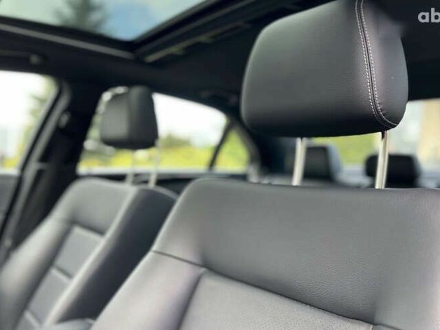 Мерседес Е-Класс, объемом двигателя 3.5 л и пробегом 168 тыс. км за 17600 $, фото 10 на Automoto.ua