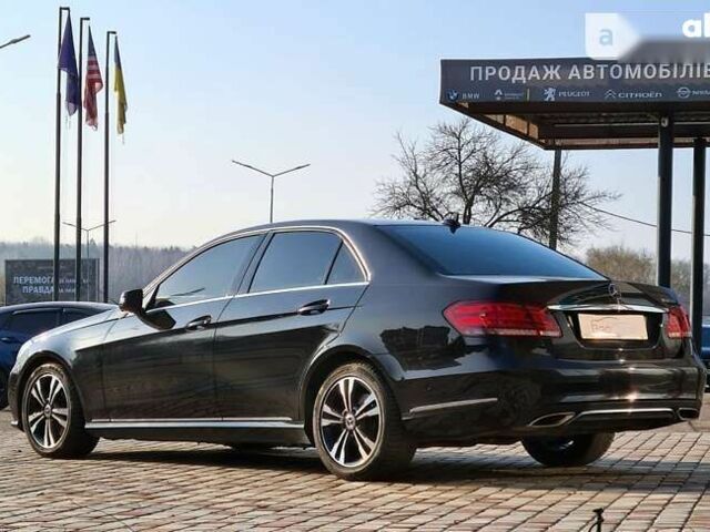 Мерседес Е-Класс, объемом двигателя 2.1 л и пробегом 270 тыс. км за 19500 $, фото 24 на Automoto.ua