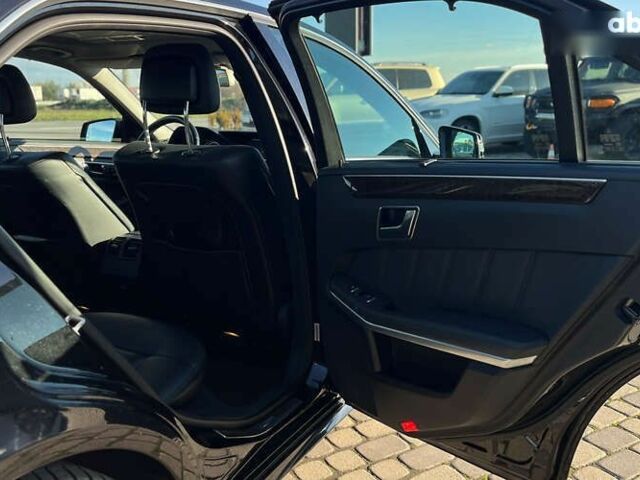 Мерседес Е-Клас, об'ємом двигуна 0 л та пробігом 254 тис. км за 18200 $, фото 25 на Automoto.ua