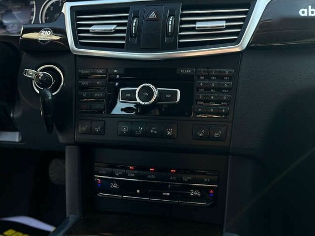 Мерседес Е-Клас, об'ємом двигуна 0 л та пробігом 254 тис. км за 18200 $, фото 17 на Automoto.ua