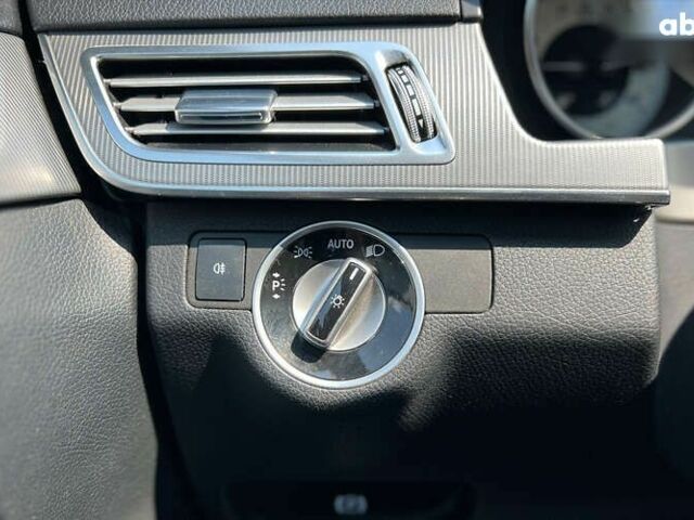 Мерседес Е-Класс 2013 в Львове на Automoto.ua Мерседес Е-Класс, объемом двигателя 2.2 л и пробегом 75 тыс. км за 23800 $, фото 26 на Automoto.ua