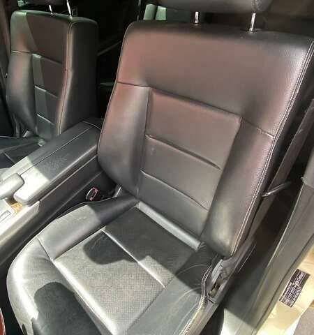 Мерседес Е-Класс, объемом двигателя 2.1 л и пробегом 471 тыс. км за 8500 $, фото 18 на Automoto.ua