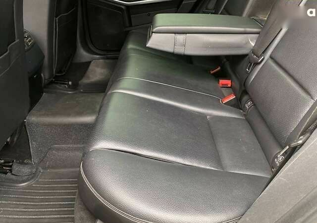 Мерседес Е-Класс, объемом двигателя 2.1 л и пробегом 471 тыс. км за 9500 $, фото 28 на Automoto.ua