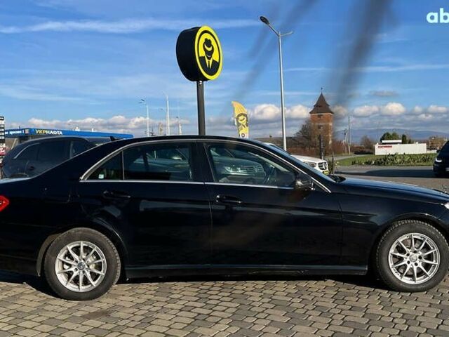 Мерседес Е-Клас, об'ємом двигуна 0 л та пробігом 254 тис. км за 18200 $, фото 7 на Automoto.ua