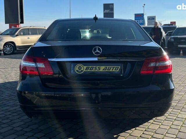 Мерседес Е-Клас, об'ємом двигуна 0 л та пробігом 254 тис. км за 18200 $, фото 5 на Automoto.ua
