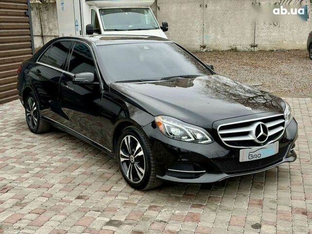 Мерседес Е-Класс, объемом двигателя 2.1 л и пробегом 270 тыс. км за 19500 $, фото 4 на Automoto.ua