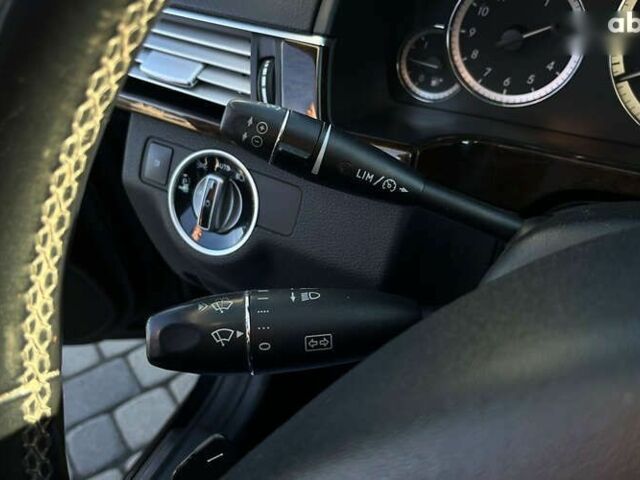 Мерседес Е-Клас, об'ємом двигуна 0 л та пробігом 254 тис. км за 18200 $, фото 11 на Automoto.ua