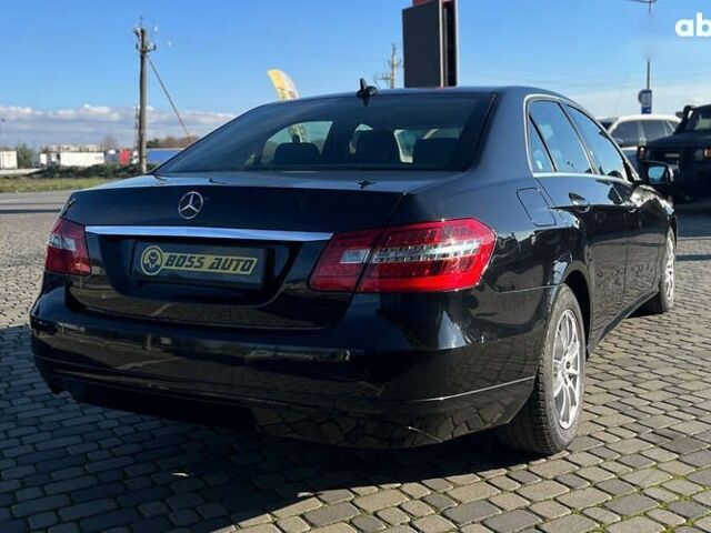 Мерседес Е-Клас, об'ємом двигуна 0 л та пробігом 254 тис. км за 18200 $, фото 6 на Automoto.ua