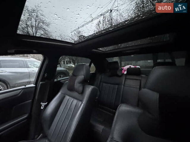 Мерседес Е-Класс, объемом двигателя 2.14 л и пробегом 350 тыс. км за 17900 $, фото 5 на Automoto.ua