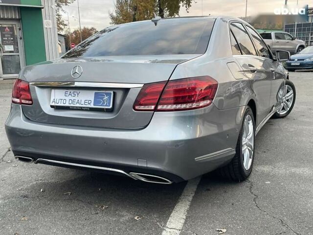 Мерседес Е-Класс, объемом двигателя 2 л и пробегом 175 тыс. км за 18490 $, фото 10 на Automoto.ua