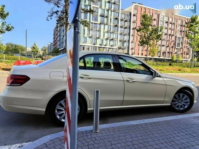 Мерседес Е-Класс, объемом двигателя 2.2 л и пробегом 450 тыс. км за 9990 $, фото 23 на Automoto.ua