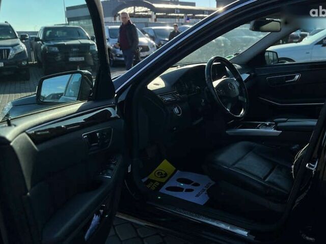 Мерседес Е-Клас, об'ємом двигуна 0 л та пробігом 254 тис. км за 18200 $, фото 20 на Automoto.ua