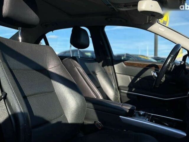 Мерседес Е-Клас, об'ємом двигуна 0 л та пробігом 254 тис. км за 18200 $, фото 8 на Automoto.ua