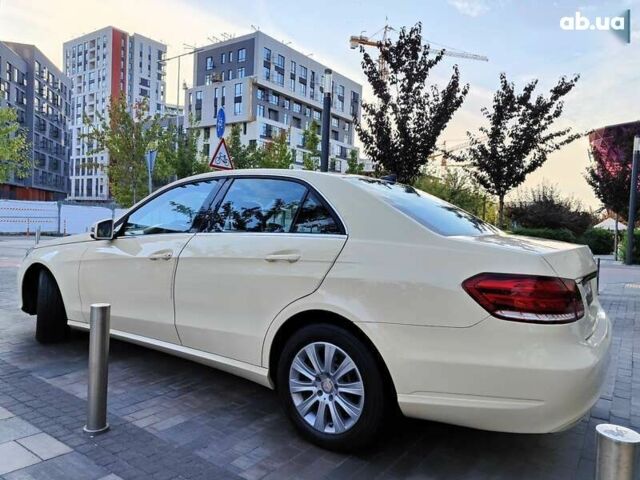 Мерседес Е-Класс, объемом двигателя 2.2 л и пробегом 450 тыс. км за 8990 $, фото 12 на Automoto.ua