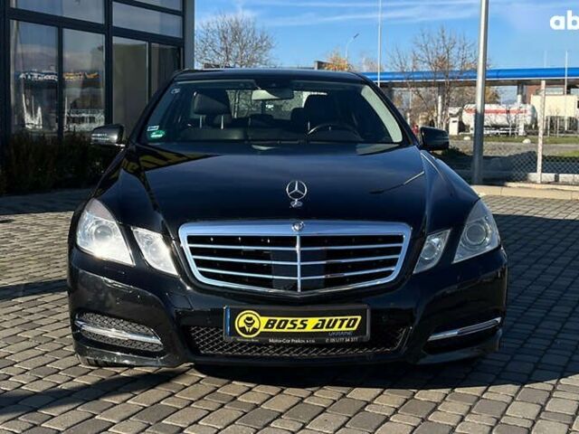 Мерседес Е-Клас, об'ємом двигуна 0 л та пробігом 254 тис. км за 18200 $, фото 1 на Automoto.ua