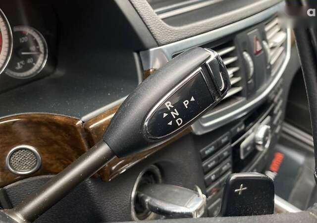 Мерседес Е-Класс, объемом двигателя 2.1 л и пробегом 471 тыс. км за 9500 $, фото 21 на Automoto.ua