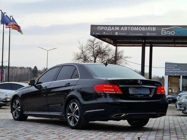 Мерседес Е-Класс, объемом двигателя 2.1 л и пробегом 270 тыс. км за 19500 $, фото 15 на Automoto.ua