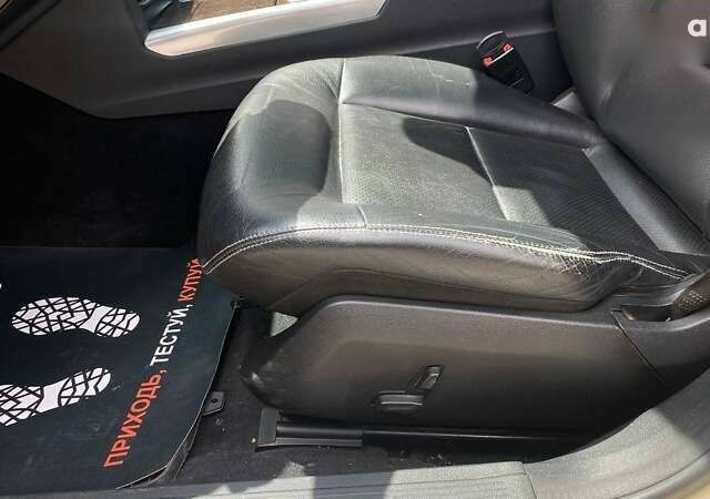 Мерседес Е-Класс, объемом двигателя 2.1 л и пробегом 471 тыс. км за 9500 $, фото 14 на Automoto.ua