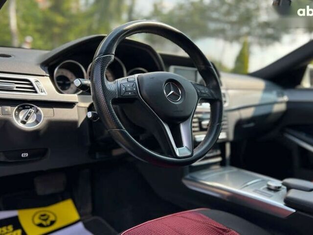 Мерседес Е-Класс 2013 в Львове на Automoto.ua Мерседес Е-Класс, объемом двигателя 2.2 л и пробегом 75 тыс. км за 23800 $, фото 19 на Automoto.ua