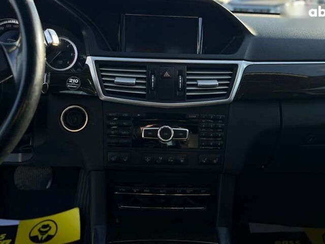 Мерседес Е-Клас, об'ємом двигуна 0 л та пробігом 254 тис. км за 18200 $, фото 15 на Automoto.ua