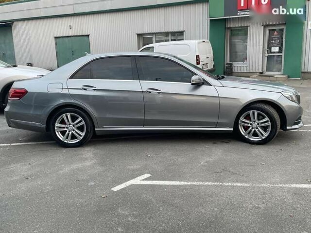 Мерседес Е-Класс, объемом двигателя 2 л и пробегом 175 тыс. км за 18490 $, фото 11 на Automoto.ua