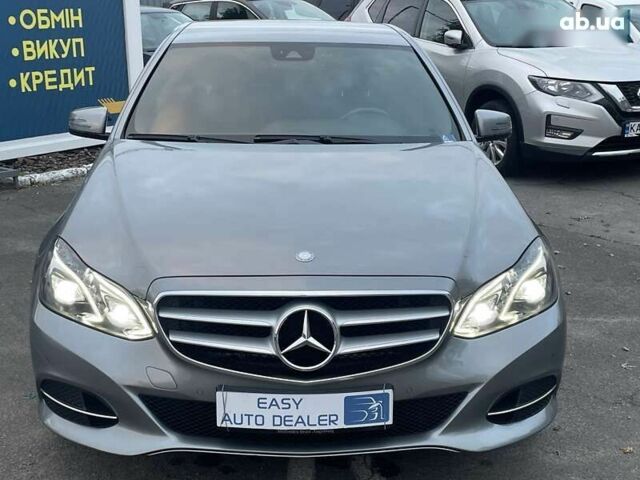 Мерседес Е-Класс, объемом двигателя 2 л и пробегом 175 тыс. км за 18490 $, фото 20 на Automoto.ua