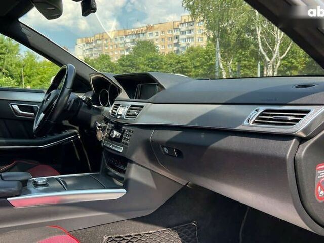 Мерседес Е-Класс 2013 в Львове на Automoto.ua Мерседес Е-Класс, объемом двигателя 2.2 л и пробегом 75 тыс. км за 23800 $, фото 9 на Automoto.ua